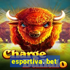 esportiva. bet